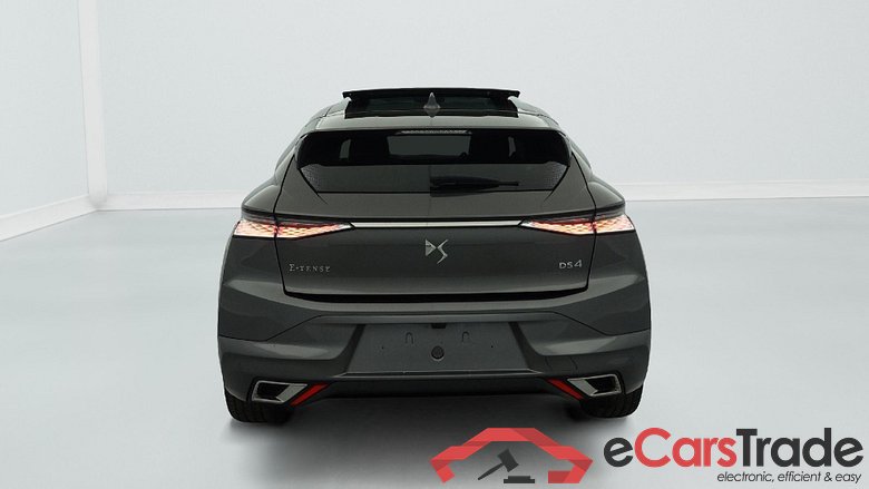 DS DS4 Hybride E-Tense 225 EAT8 Rivoli #6