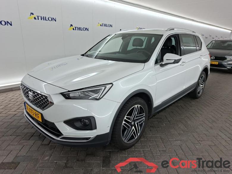 SEAT Tarraco 1.5 TSI Xcellence 5D 110kW #1