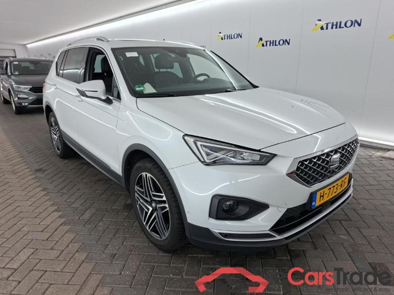 SEAT Tarraco 1.5 TSI Xcellence 5D 110kW #2