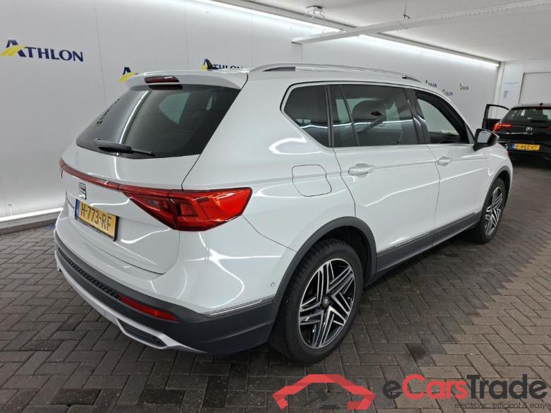 SEAT Tarraco 1.5 TSI Xcellence 5D 110kW #3