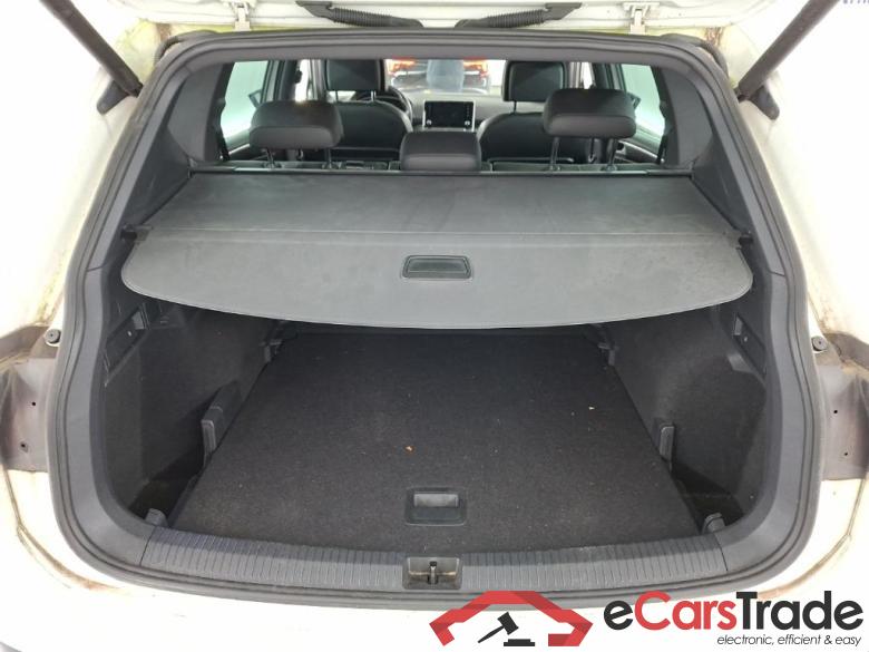SEAT Tarraco 1.5 TSI Xcellence 5D 110kW #5