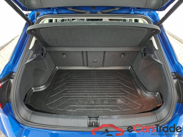 VOLKSWAGEN T-Roc 1.0 TSI 81kW Style Business 5D #5