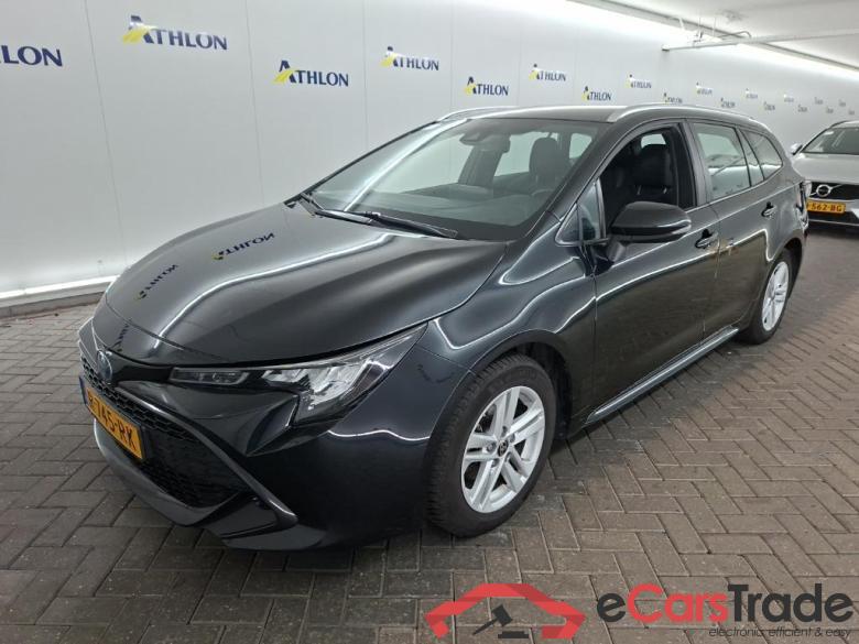 TOYOTA Corolla Touring Sports 1.8 Hybrid Active 5D 90kW #1
