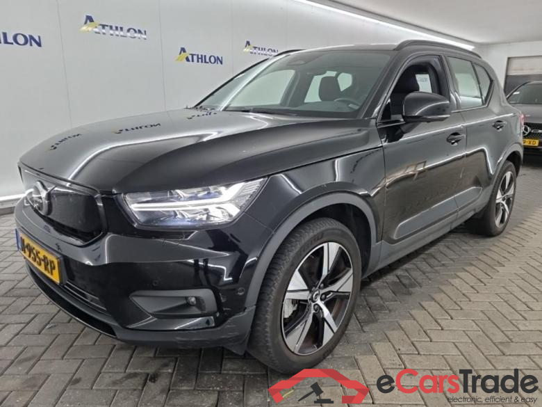 VOLVO XC40 Recharge Twin Pure Electric Pro 5D 300kW