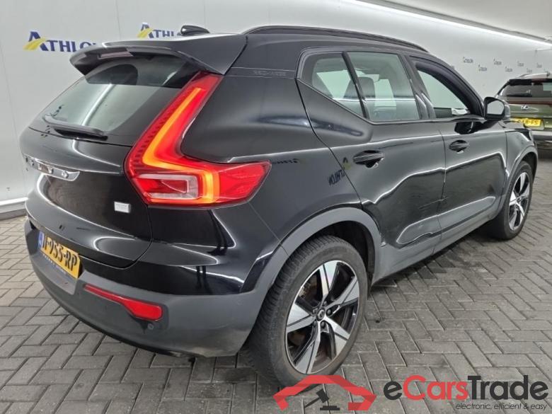 VOLVO XC40 Recharge Twin Pure Electric Pro 5D 300kW #3