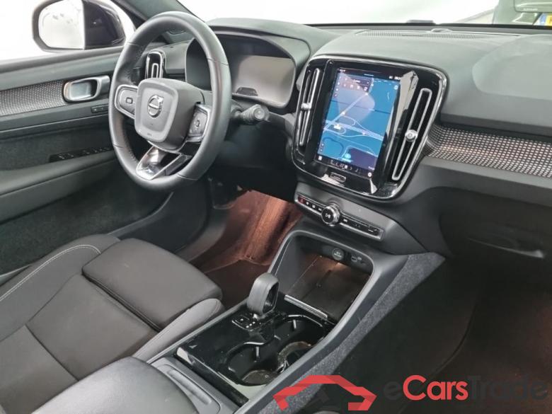 VOLVO XC40 Recharge Twin Pure Electric Pro 5D 300kW #6