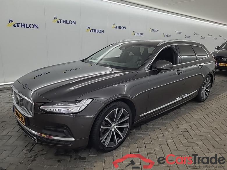 VOLVO V90 B4 Automaat Inscription 5D 145kW #1