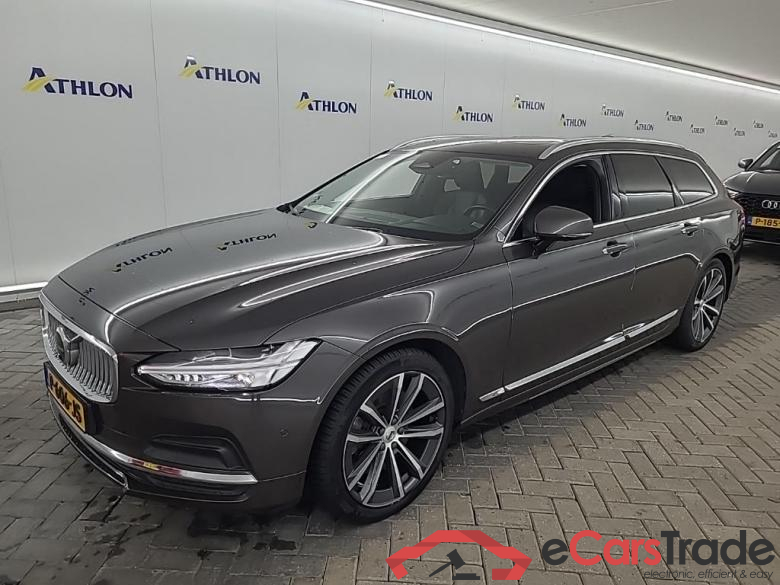 VOLVO V90 B4 Automaat Inscription 5D 145kW