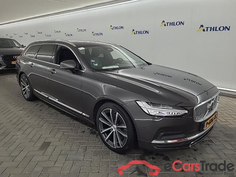 VOLVO V90 B4 Automaat Inscription 5D 145kW #2