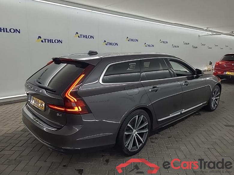 VOLVO V90 B4 Automaat Inscription 5D 145kW #3