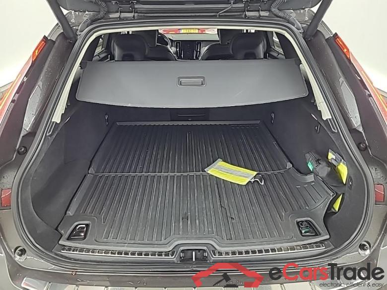 VOLVO V90 B4 Automaat Inscription 5D 145kW #5