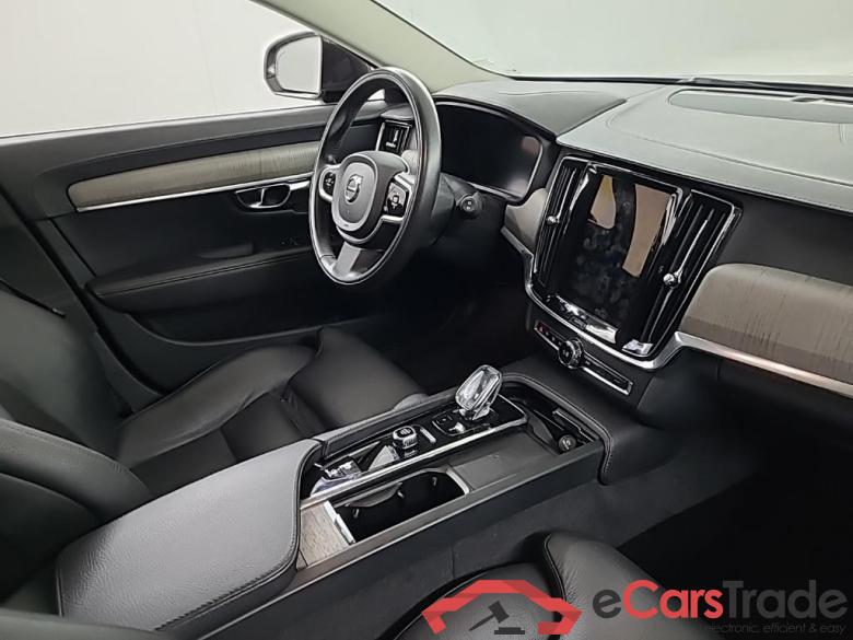 VOLVO V90 B4 Automaat Inscription 5D 145kW #6