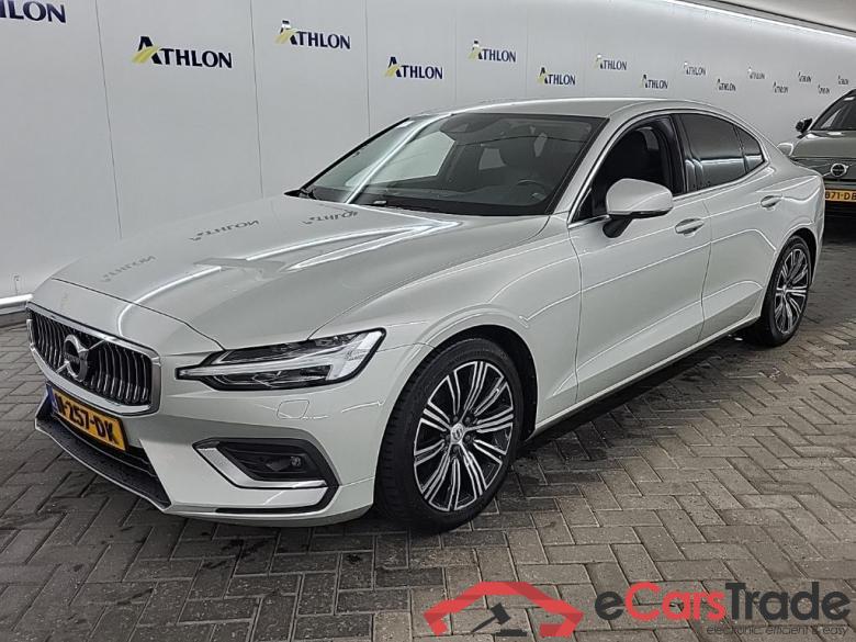 VOLVO S60 B3 Automaat Inscription 4D 120kW #1