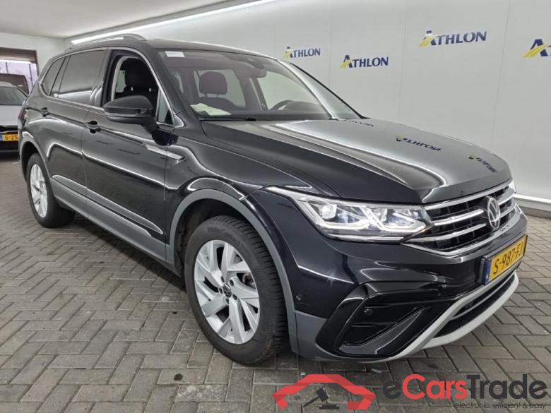 VOLKSWAGEN Tiguan Allspace 1.5 TSI DSG Elegance 5D 110kW #2