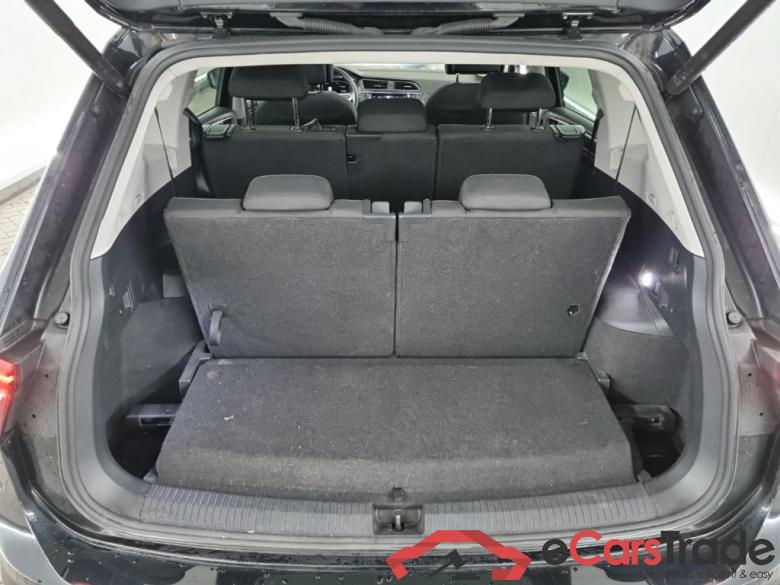 VOLKSWAGEN Tiguan Allspace 1.5 TSI DSG Elegance 5D 110kW #5