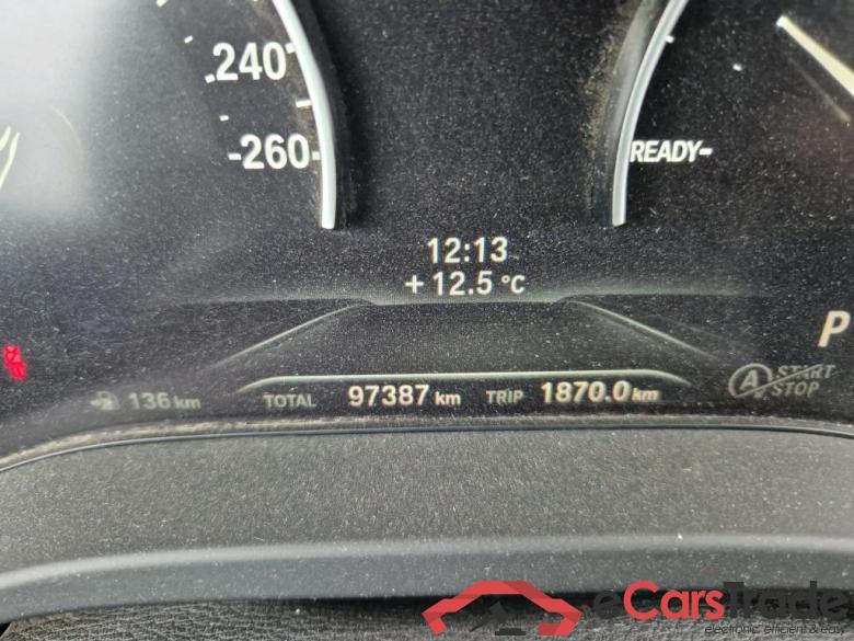 BMW X3 / 2017 / 5P / todoterreno xDrive20d #5