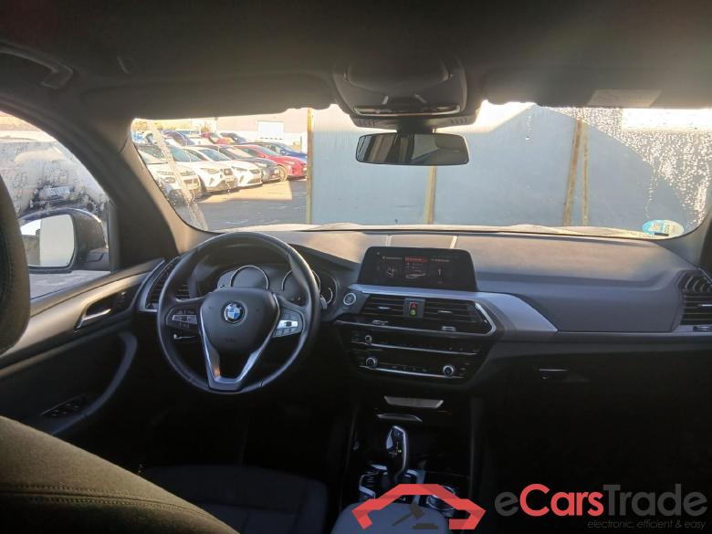 BMW X3 / 2017 / 5P / todoterreno xDrive20d (AC2) #3