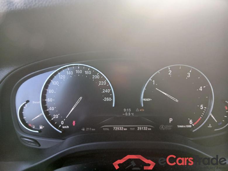 BMW X3 / 2017 / 5P / todoterreno xDrive20d (AC2) #4