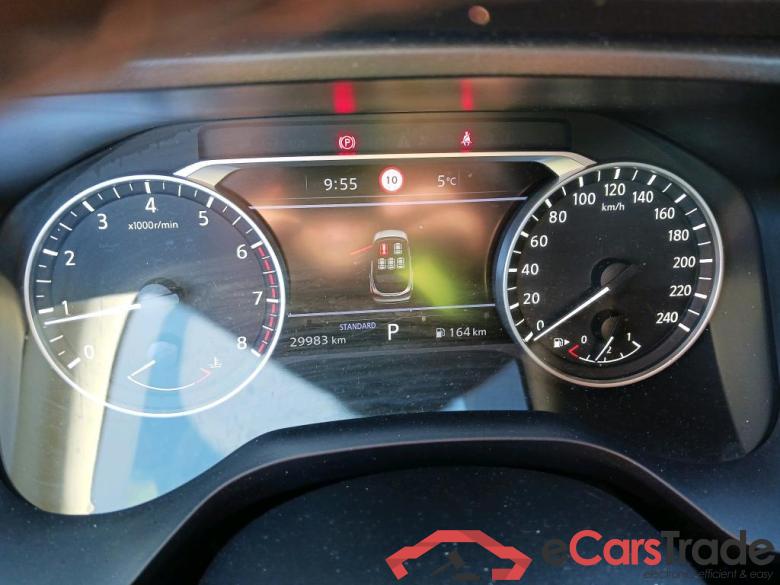 NISSAN QASHQAI / 2021 / 5P / todoterreno DIG-T 116kW (158CV) mHEV Xtronic Acenta (AC) #4