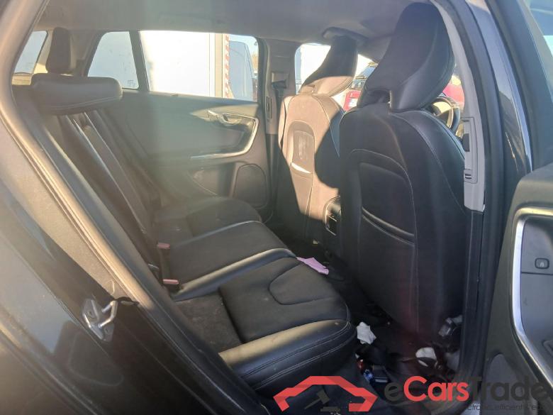 V60 Familiar Momentum 2.0 D3 150CV MT6 E6 #5