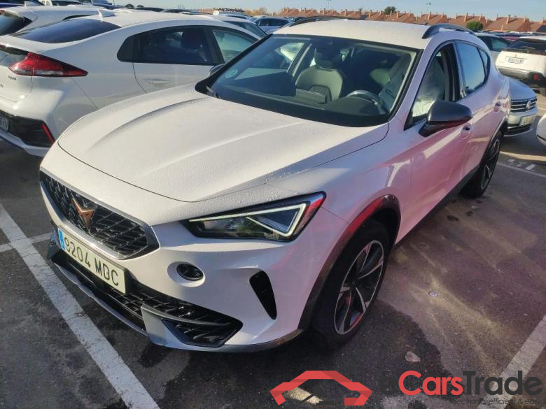 Formentor 1.5 150CV MT6 E6d