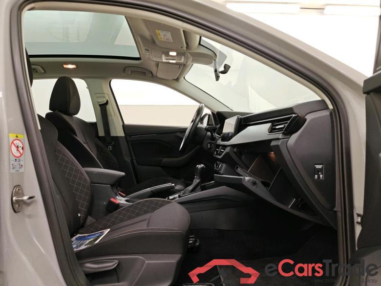 Skoda Scala 1.0 TSI 85kW DSG Ambition 5d #3