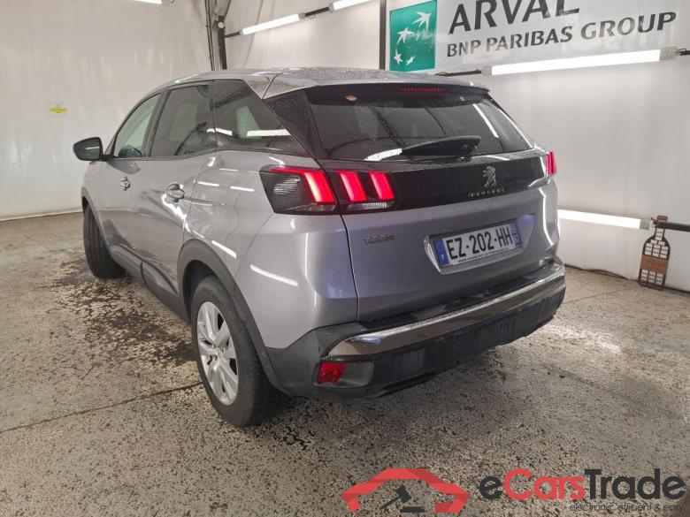 3008 Active Business 1.2 PureTech 130CV BVM6 E6 #2