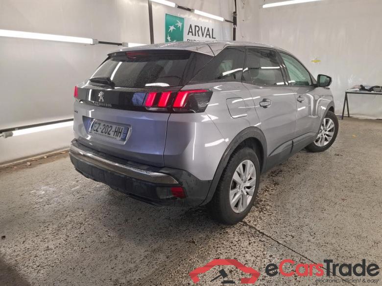 3008 Active Business 1.2 PureTech 130CV BVM6 E6 #3