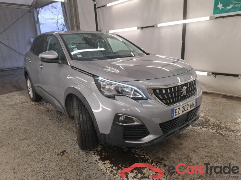 3008 Active Business 1.2 PureTech 130CV BVM6 E6 #4