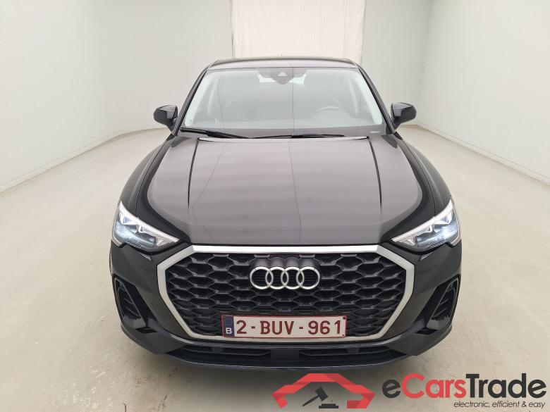Audi, Q3 SB '19, Audi Q3 Sportback 35 TDI S tronic Bus. Ed. Attract #2
