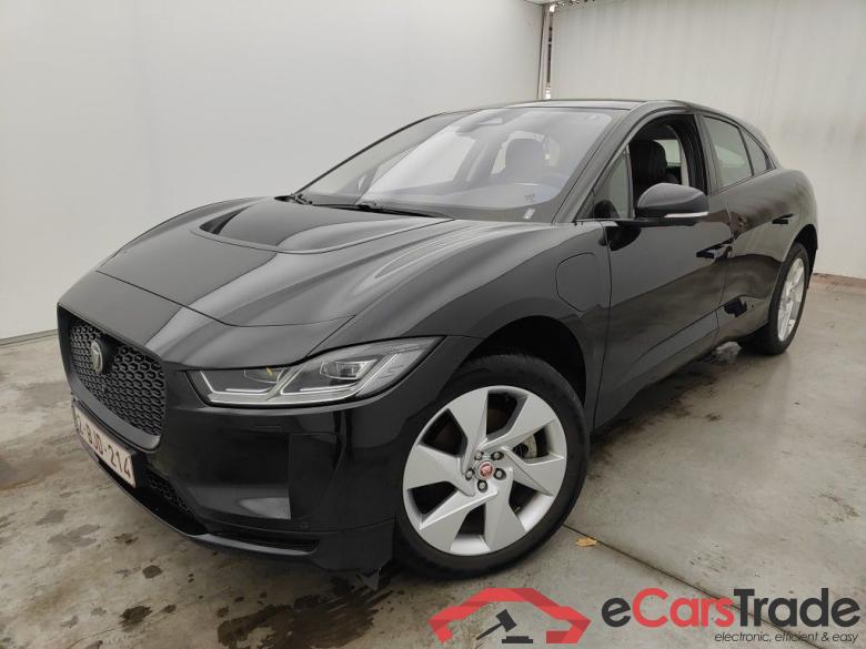 Jaguar i-PACE EV400 SE 5d #1