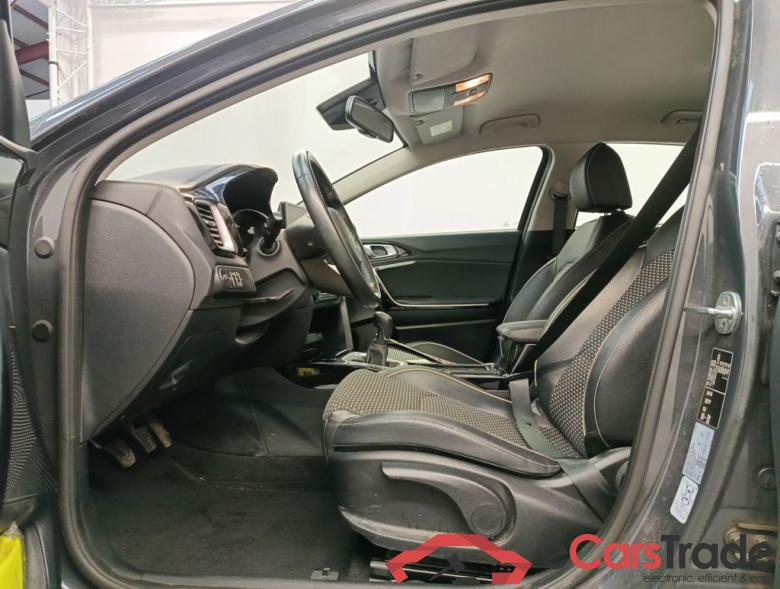 KIA cee'd Pulse 1.0 T-GDI 120 ISG 5d #3