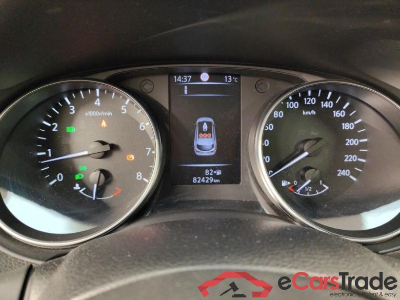 Nissan Qashqai MHEV 103KW N-Connecta 5d #6