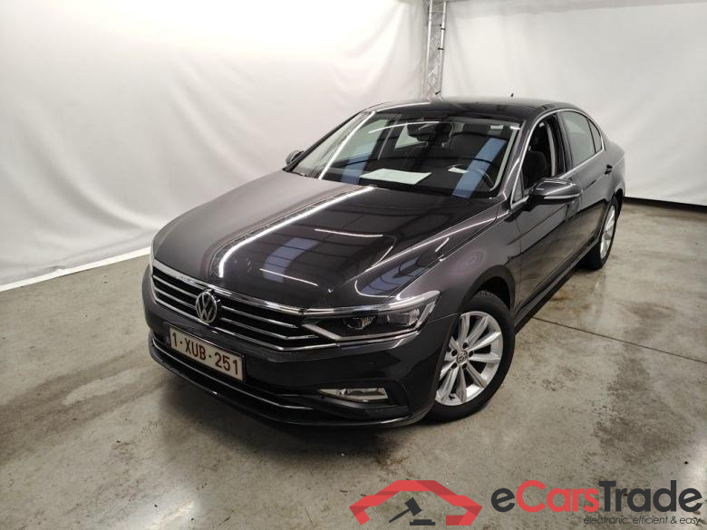 Volkswagen Passat 1.5 TSI Style Business DSG 4d