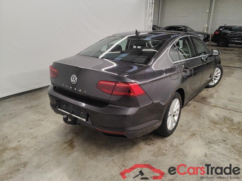 Volkswagen Passat 1.5 TSI Style Business DSG 4d #2