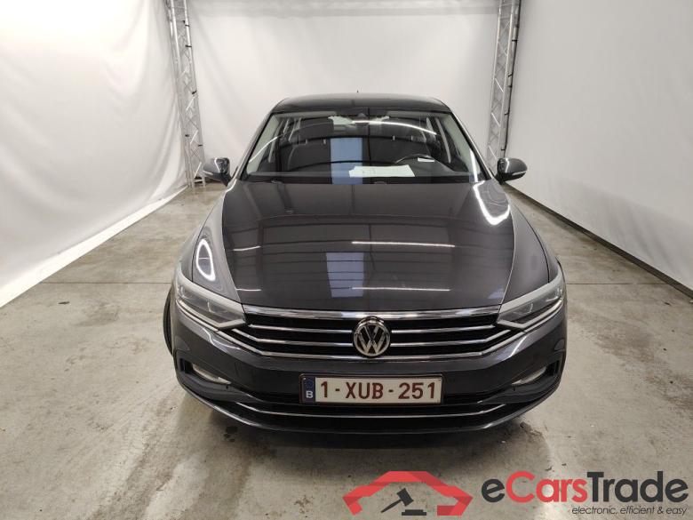 Volkswagen Passat 1.5 TSI Style Business DSG 4d #5