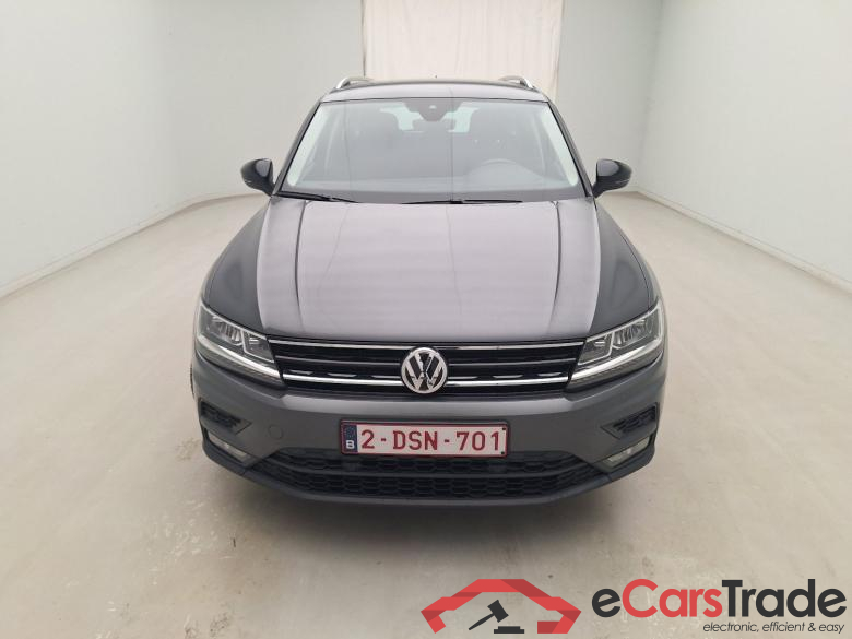 VW, Tiguan '16, Volkswagen Tiguan 1.5 TSI ACT OPF 96kW IQ.Drive 5d