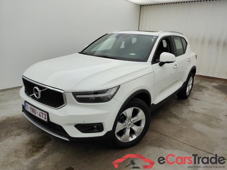 Volvo XC40 T3 Momentum Pro 5d #1
