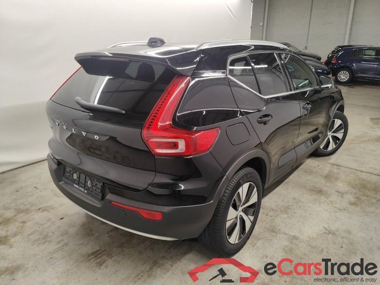 Volvo XC40 T4 Recharge Geartronic Inscription Expr. 5d #2