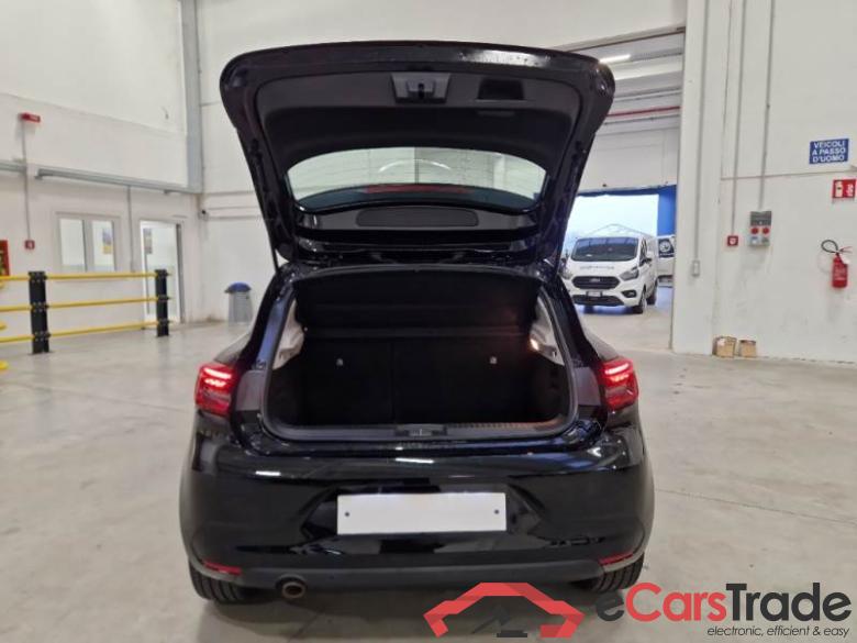 RENAULT CLIO / 2019 / 5P / BERLINA 1.0 TCE 66KW BUSINESS #5