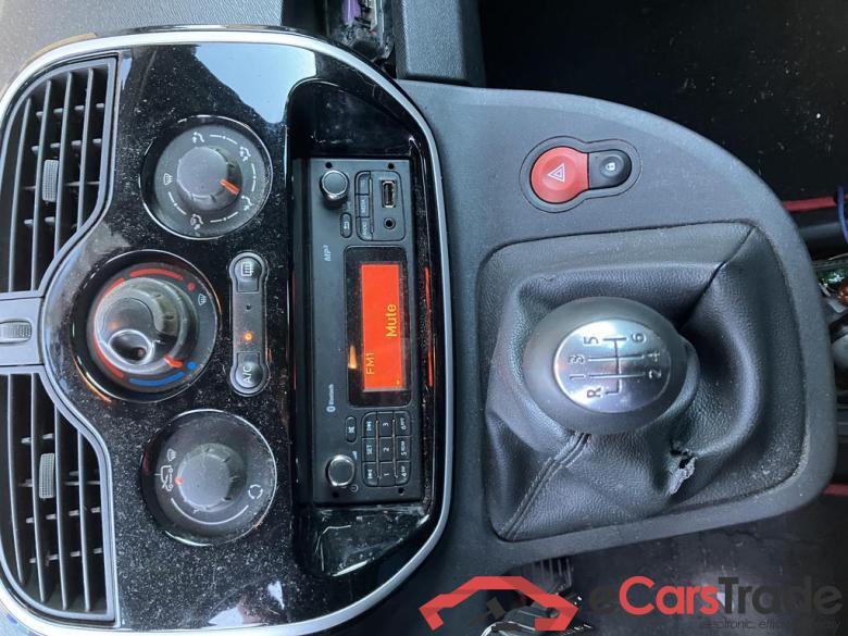 RENAULT KANGOO Phase II Kangoo 1.2 TCe Limited#2 #2