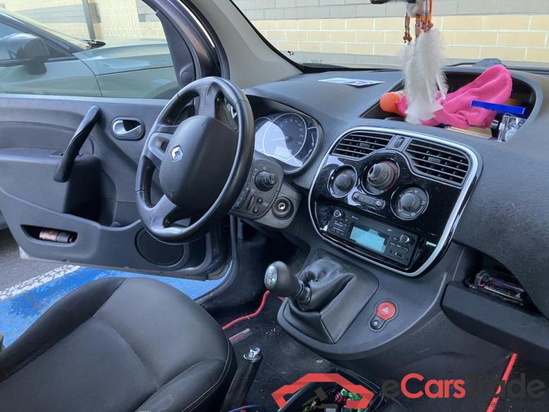 RENAULT KANGOO Phase II Kangoo 1.2 TCe Limited#2 #6