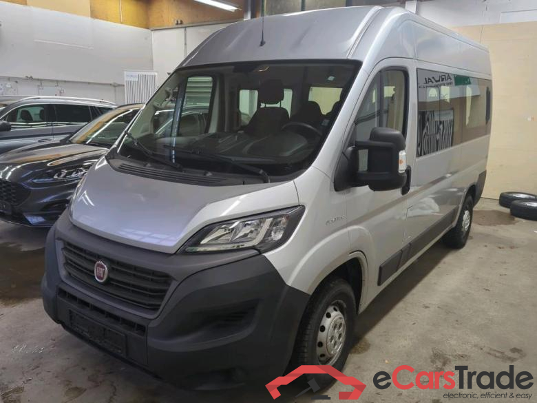 FIAT Ducato L2H2 Luxusbus Panorama Modular S&S 4d 103kW