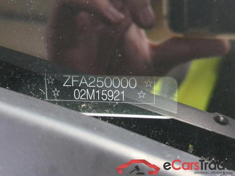 FIAT Ducato L2H2 Luxusbus Panorama Modular S&S 4d 103kW #4