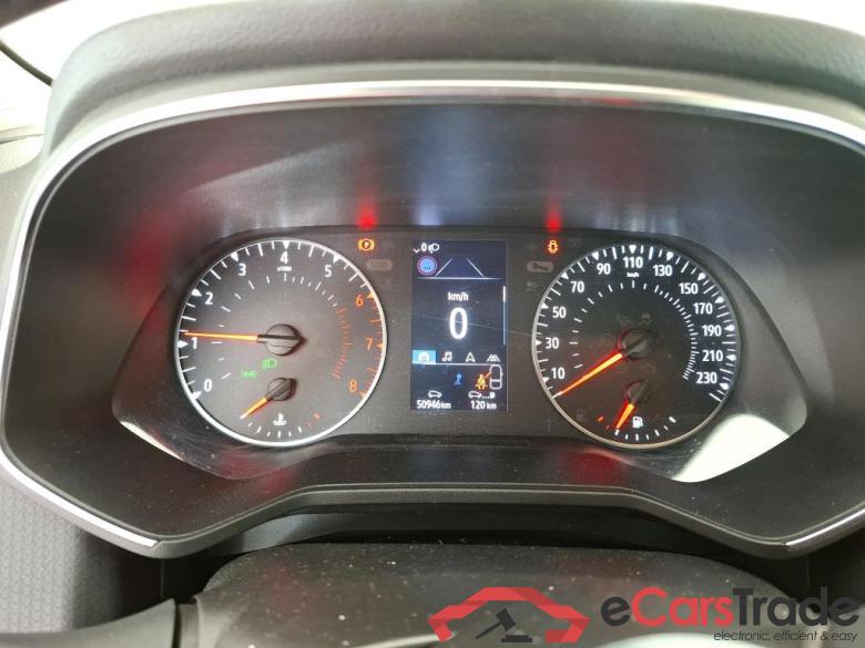 RENAULT Clio / 2019 / 5P / Berline Business SCe 65 #6