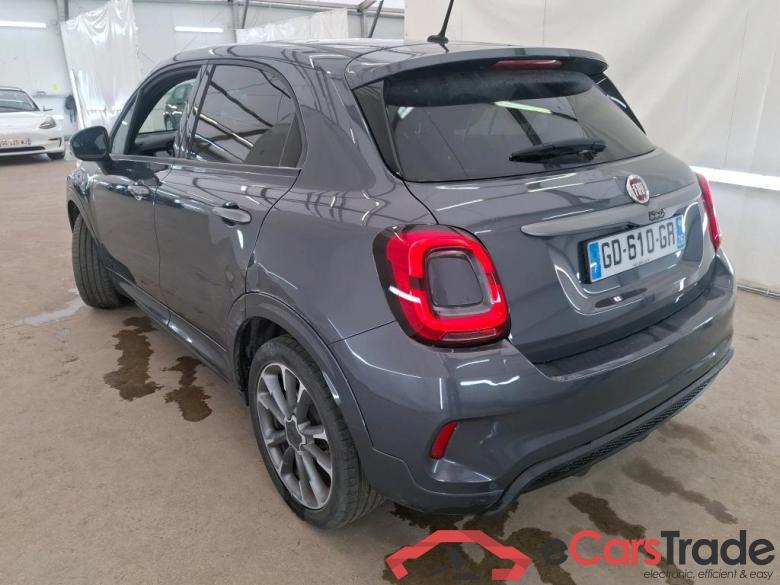 500X Sport 1.3 GSE 150CV DCT #2