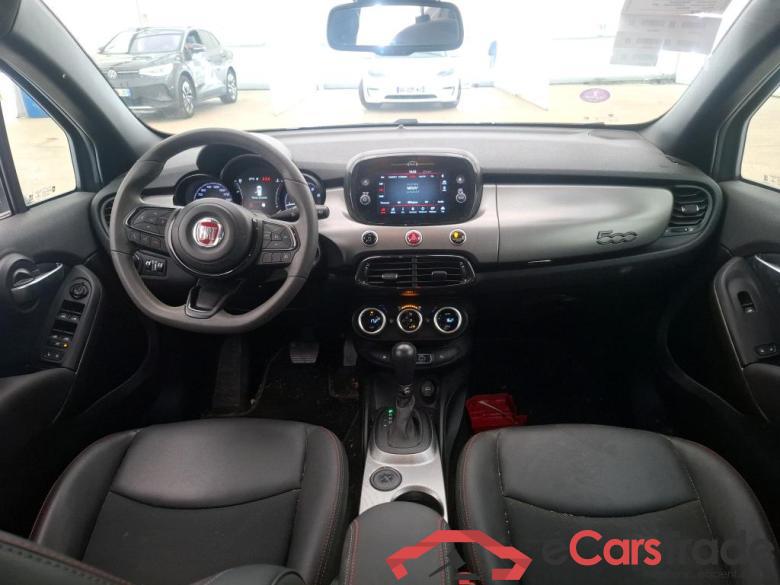 500X Sport 1.3 GSE 150CV DCT #5