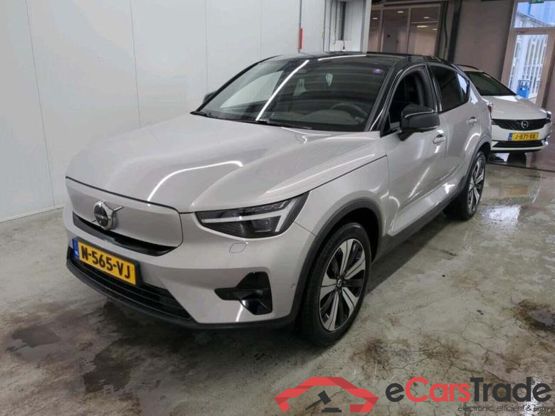 VOLVO C40 Rech T. IntEd 78 kWh