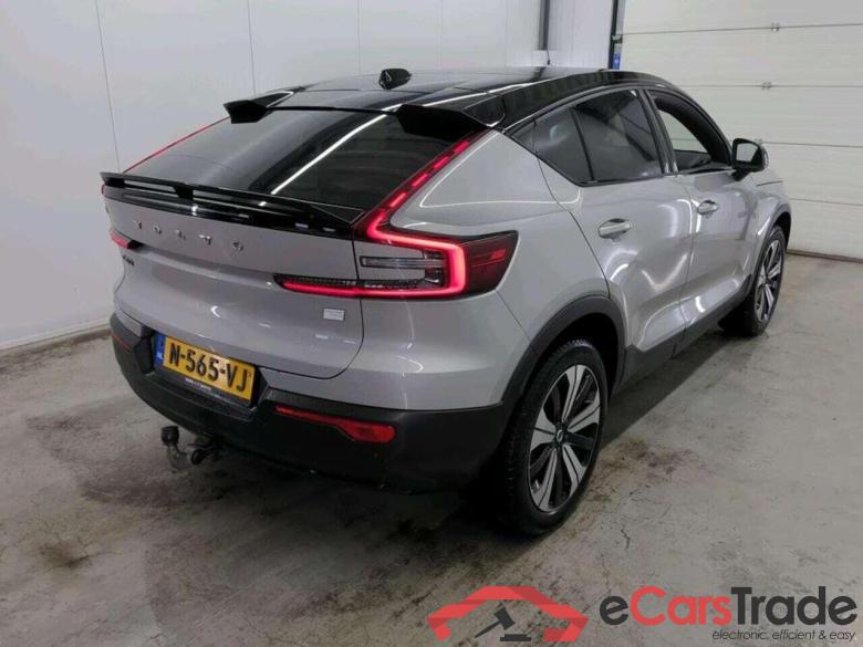 VOLVO C40 Rech T. IntEd 78 kWh #2