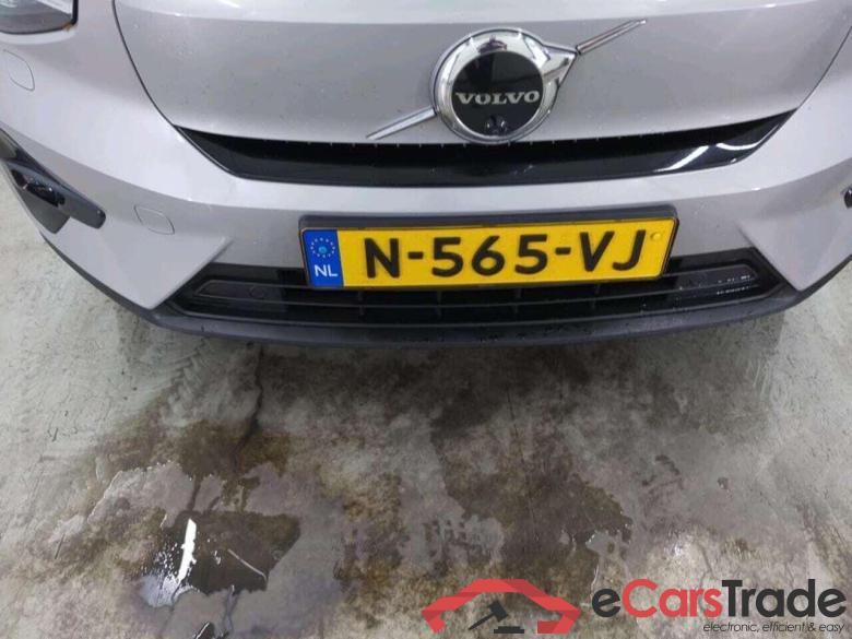 VOLVO C40 Rech T. IntEd 78 kWh #4